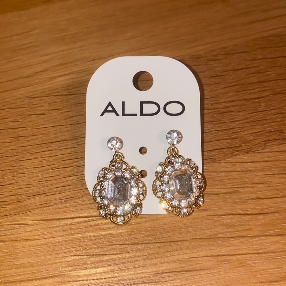 Aldo Earrings